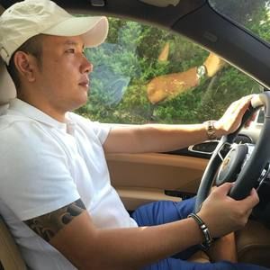 Meet your Posher, Rui ping